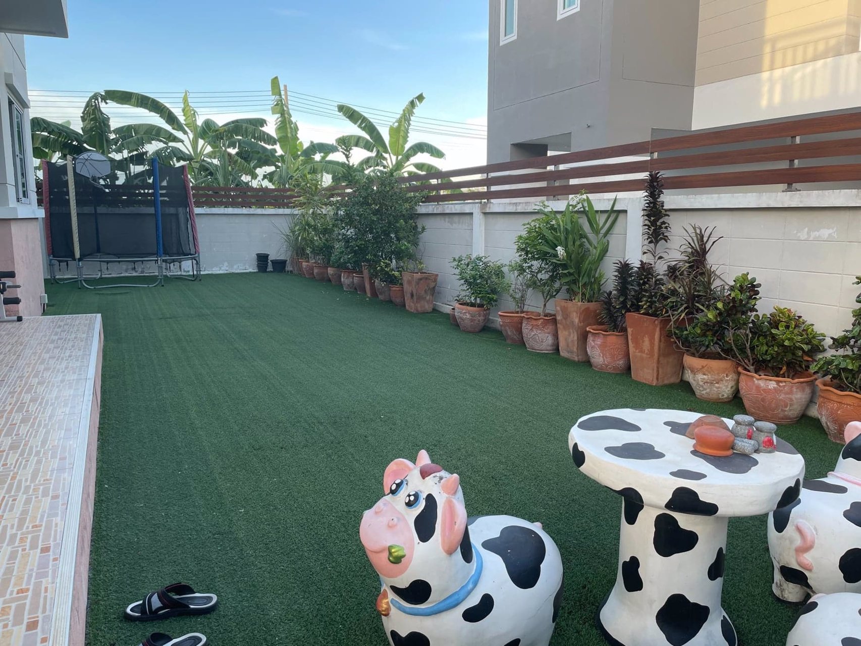 ขายบ้านเดี่ยว-2-ชั้น-64-ตรว-บรรยากาศดี-ตรงตามหลักตี่ลี่ฮวงจุ้ย