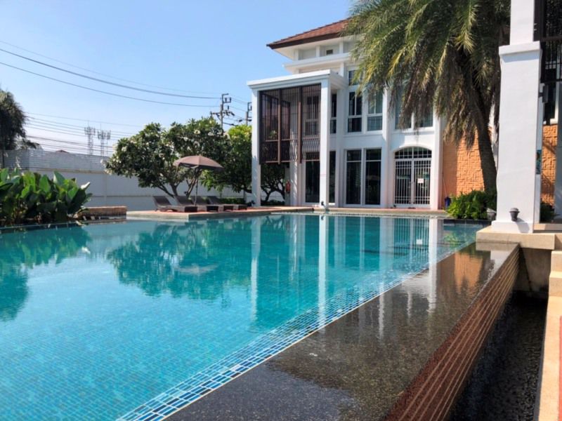 ขายบ้าน-centro-รามอินทรา-หลังใหญ่ที่สุดในโครงการ-ตรงข้ามคลับเฮาส์