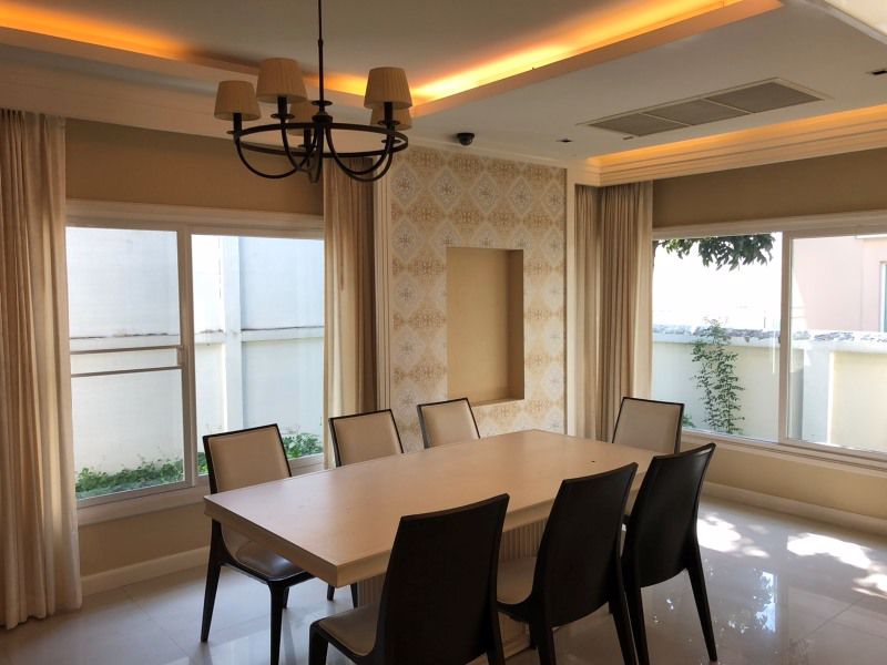 ขายบ้าน-centro-รามอินทรา-หลังใหญ่ที่สุดในโครงการ-ตรงข้ามคลับเฮาส์