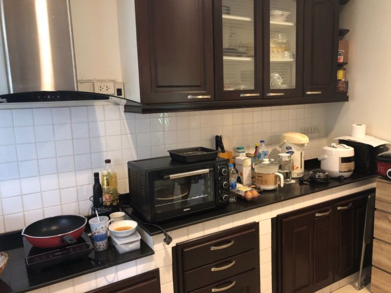 ขายบ้านเดียว-แกรนด์-บางกอก-บูเลอวาร์ด-รามอินทรา-หลังมุม-ติดถนนเมน-ถูกสุดในโครงการ