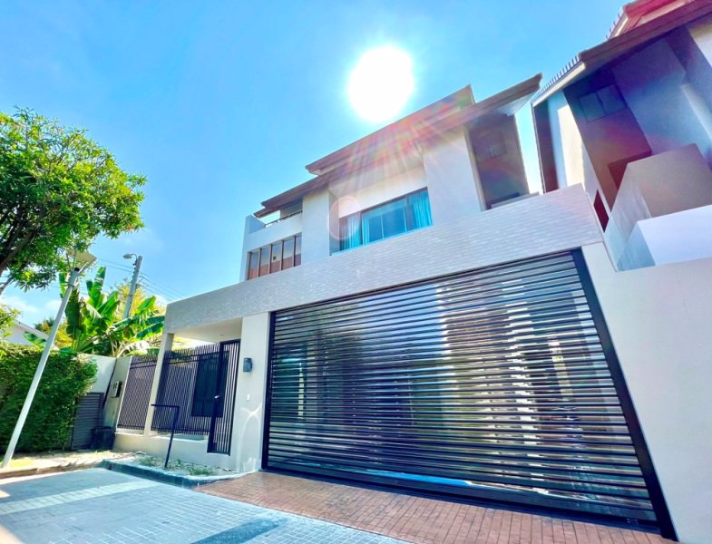 ขายบ้านเดี่ยว-ไพรเวท-เนอวานา-เรสซิเดนซ์-private-nirvana-residence-ขนาด-70-ตรว