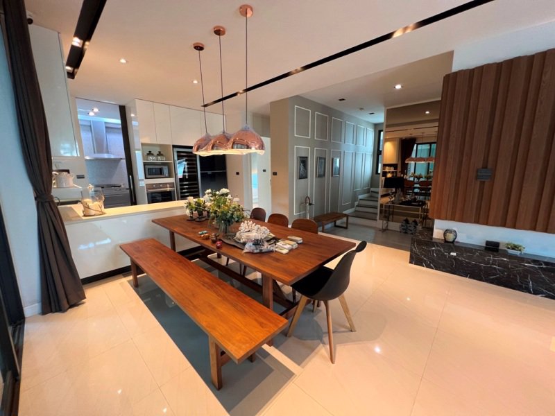 ขายบ้านเดี่ยว-ไพรเวท-เนอวานา-เรสซิเดนซ์-private-nirvana-residence-ขนาด-70-ตรว