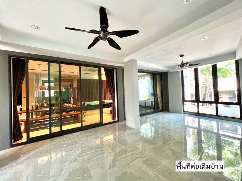 ขายบ้านเดี่ยว-ไพรเวท-เนอวานา-เรสซิเดนซ์-private-nirvana-residence-ขนาด-70-ตรว