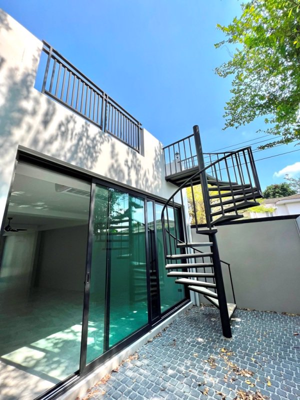 ขายบ้านเดี่ยว-ไพรเวท-เนอวานา-เรสซิเดนซ์-private-nirvana-residence-ขนาด-70-ตรว