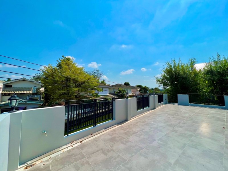 ขายบ้านเดี่ยว-ไพรเวท-เนอวานา-เรสซิเดนซ์-private-nirvana-residence-ขนาด-70-ตรว