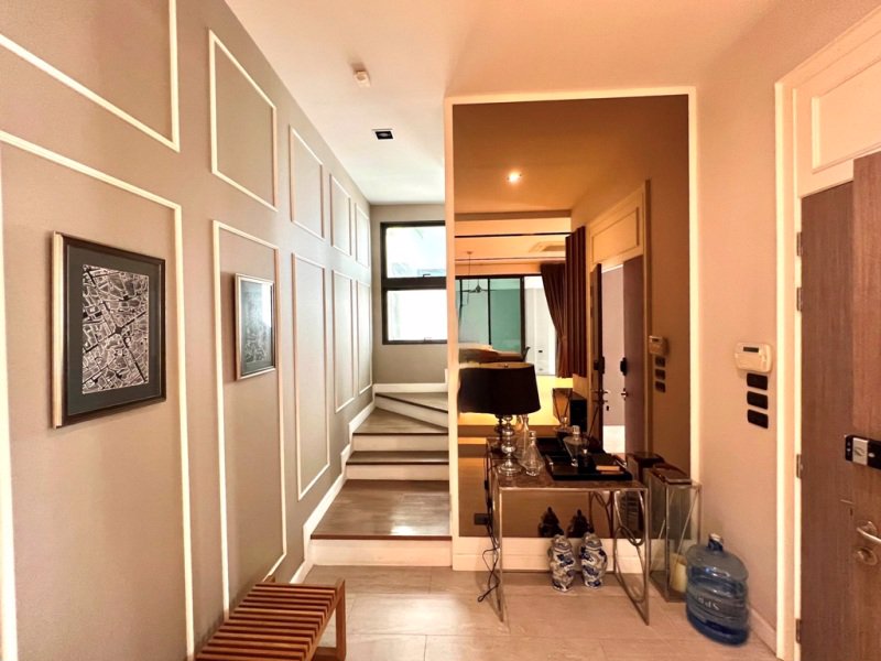 ขายบ้านเดี่ยว-ไพรเวท-เนอวานา-เรสซิเดนซ์-private-nirvana-residence-ขนาด-70-ตรว