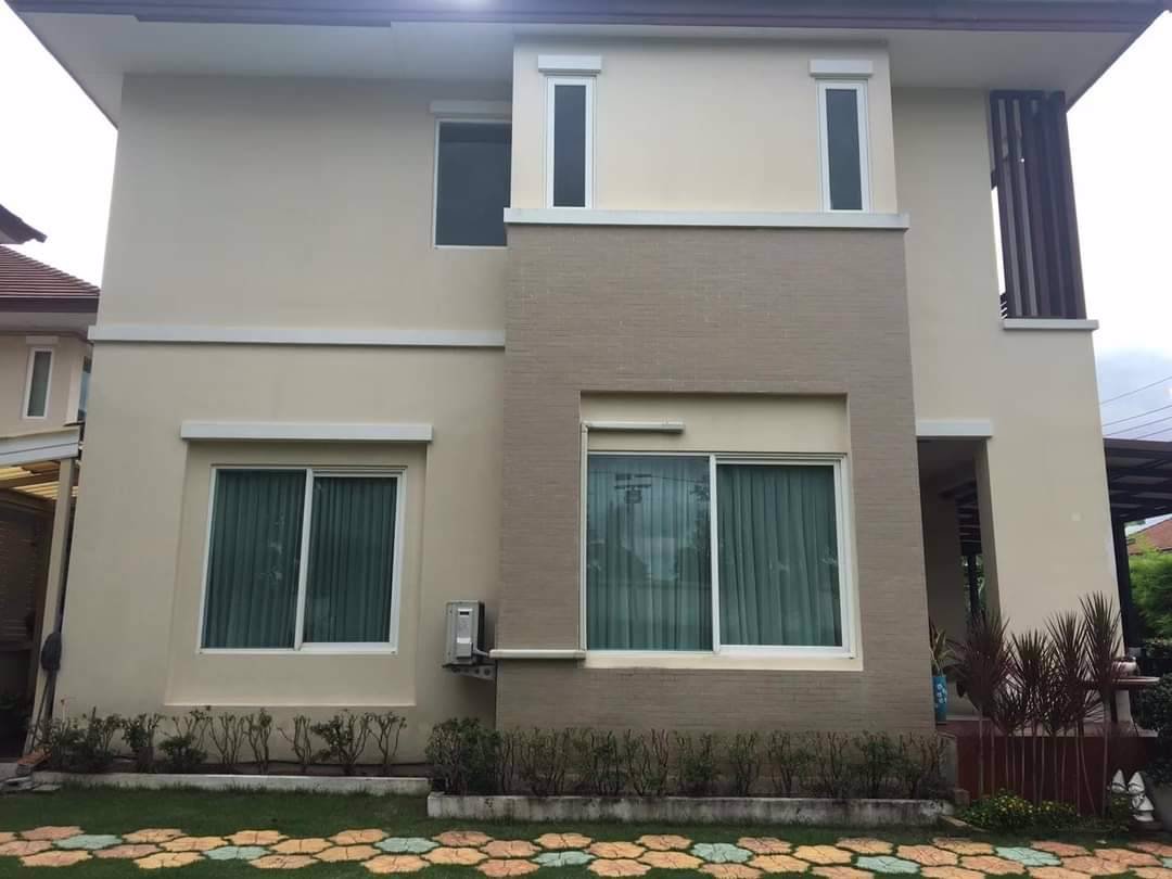 ขายบ้านเดี่ยว-the-city-พระราม-5-ราชพฤกษ์-2-ขนาด-92-ตรว-บ้านสวยพร้อมอยู่