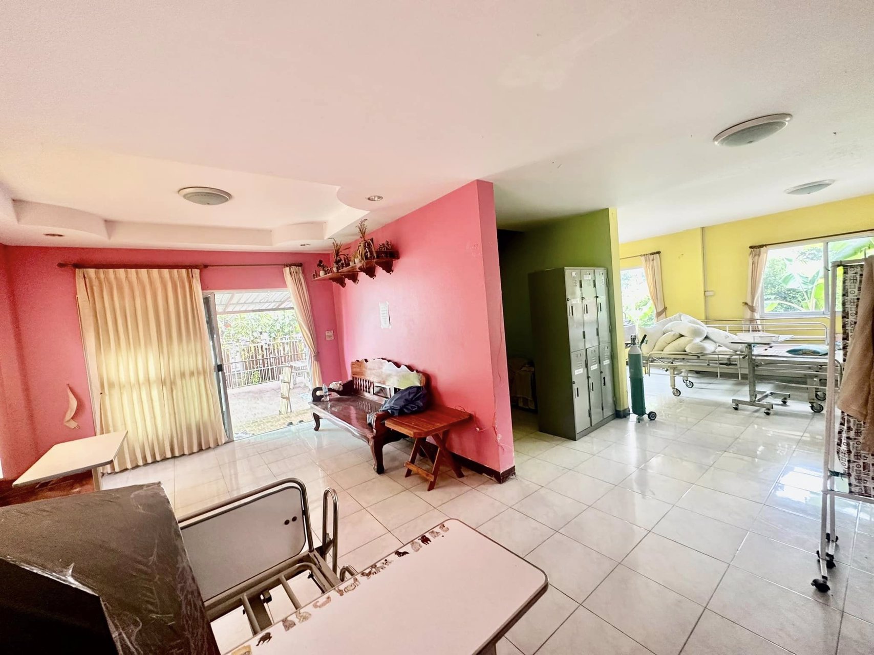 ขายด่วน-บ้านเดี่ยวหลังใหญ่-เนื้อที่-100-ตรว