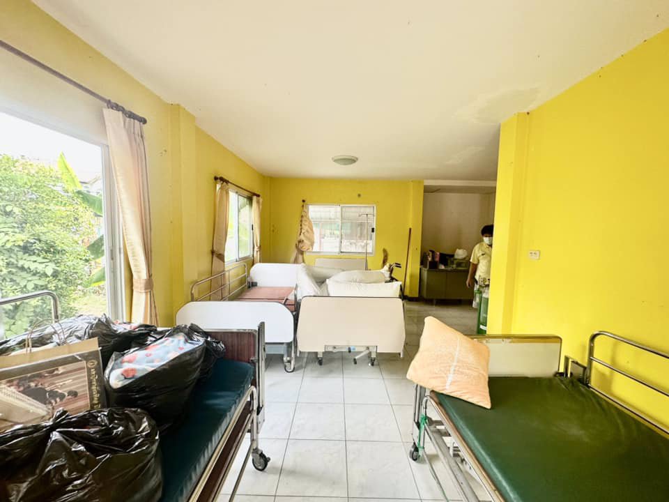 ขายด่วน-บ้านเดี่ยวหลังใหญ่-เนื้อที่-100-ตรว