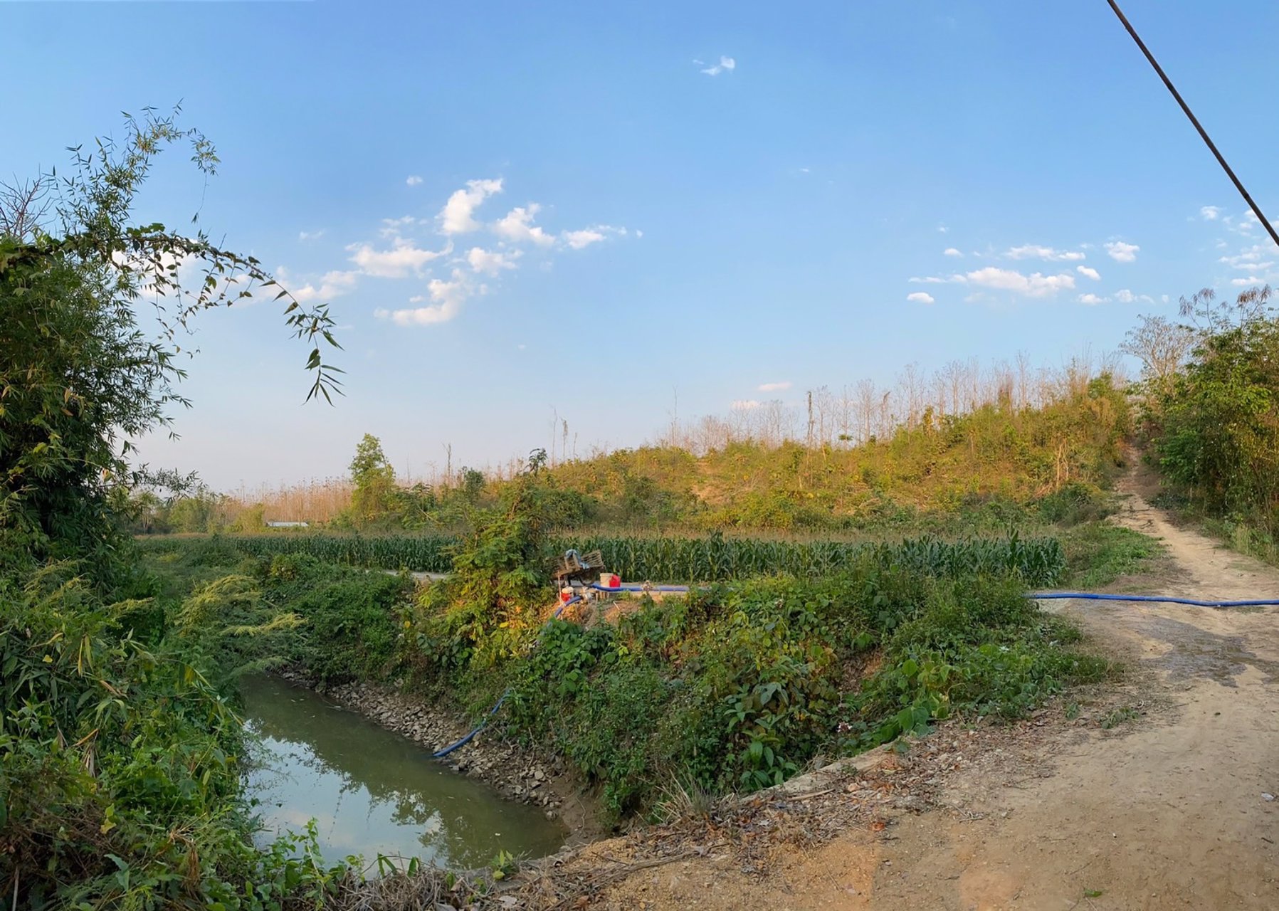 ขายที่ดิน-บ้านโป่งตื้ด-ตป่าสัก-อวังชิ้น-จแพร่