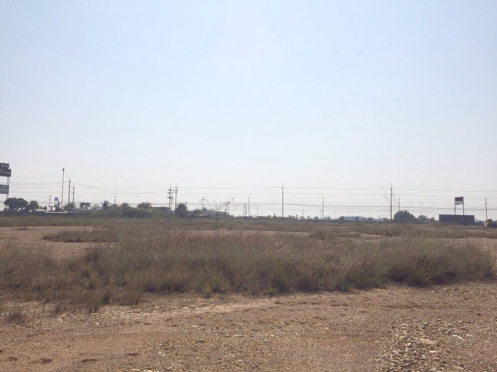 ให้เช่าที่ถมแล้ว-ขนาด-57-ไร่-ทำเลดีมากๆ-ติดถนนพระราม2-ใกล้แหล่งชุมชน-และหน่วยงานราชการ-0927826142