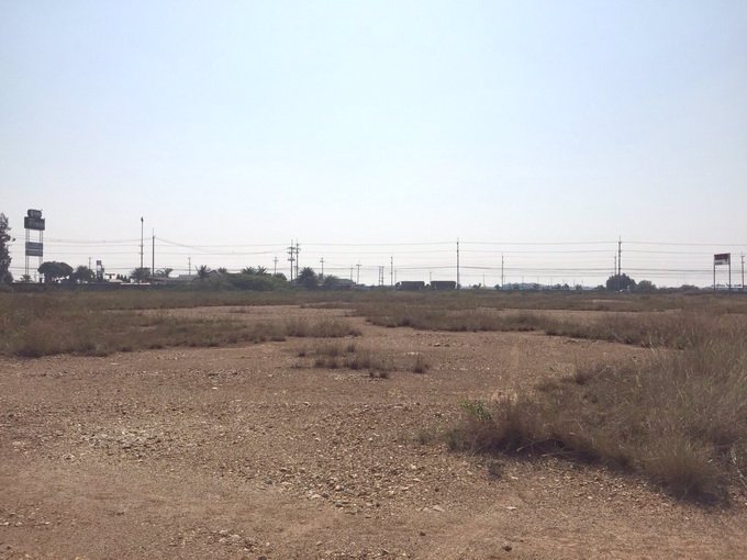 ให้เช่าที่ถมแล้ว-ขนาด-57-ไร่-ทำเลดีมากๆ-ติดถนนพระราม2-ใกล้แหล่งชุมชน-และหน่วยงานราชการ-0927826142