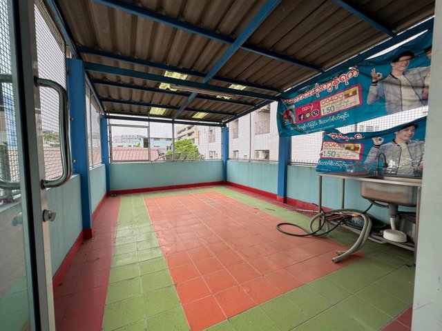 ขายอาคารพานิชย์-4-ชั้นครึ่ง-ระแวก-มหอการค้าไทย-ใกล้รถไฟฟ้าmrtห้วยขวาง-ทำเลดีแบบนี้หาไม่ได้อีกแล้ว