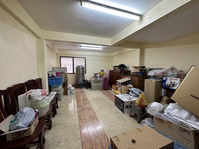 ขายอาคารพานิชย์-4-ชั้นครึ่ง-ระแวก-มหอการค้าไทย-ใกล้รถไฟฟ้าmrtห้วยขวาง-ทำเลดีแบบนี้หาไม่ได้อีกแล้ว