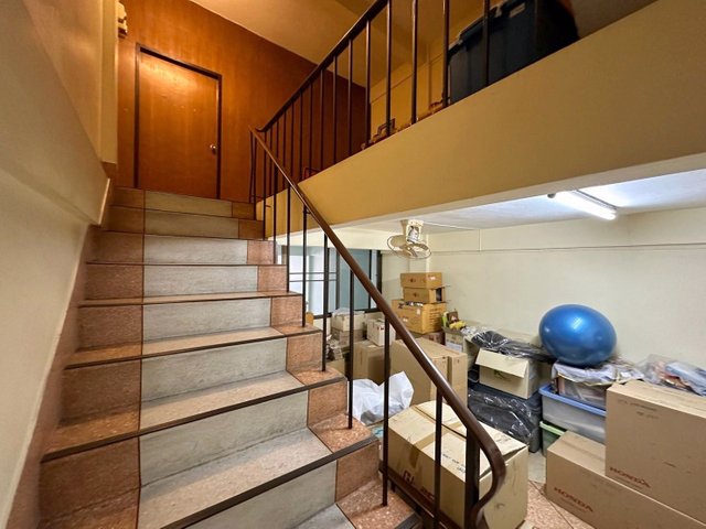 ขายอาคารพานิชย์-4-ชั้นครึ่ง-ระแวก-มหอการค้าไทย-ใกล้รถไฟฟ้าmrtห้วยขวาง-ทำเลดีแบบนี้หาไม่ได้อีกแล้ว