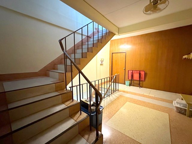 ขายอาคารพานิชย์-4-ชั้นครึ่ง-ระแวก-มหอการค้าไทย-ใกล้รถไฟฟ้าmrtห้วยขวาง-ทำเลดีแบบนี้หาไม่ได้อีกแล้ว