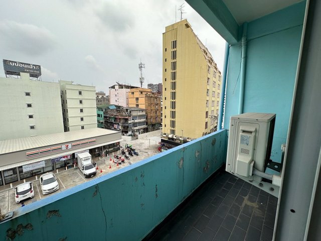 ขายอาคารพานิชย์-4-ชั้นครึ่ง-ระแวก-มหอการค้าไทย-ใกล้รถไฟฟ้าmrtห้วยขวาง-ทำเลดีแบบนี้หาไม่ได้อีกแล้ว