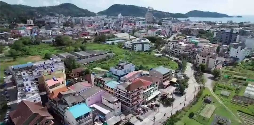 ขายด่วน-อพาร์ตเม้นต์-ป่าตอง-ภูเก็ต