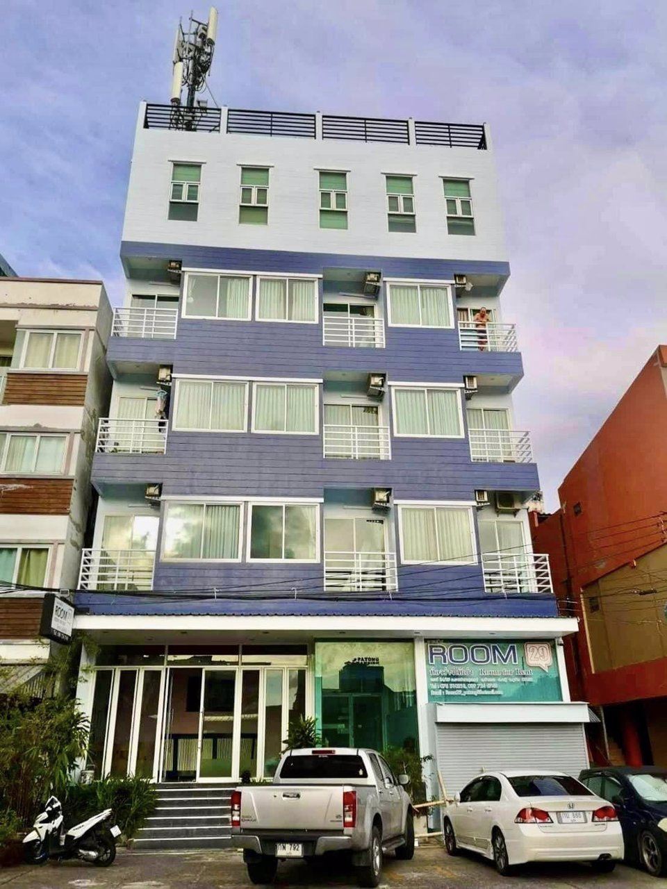 ขายด่วน-อพาร์ตเม้นต์-ป่าตอง-ภูเก็ต