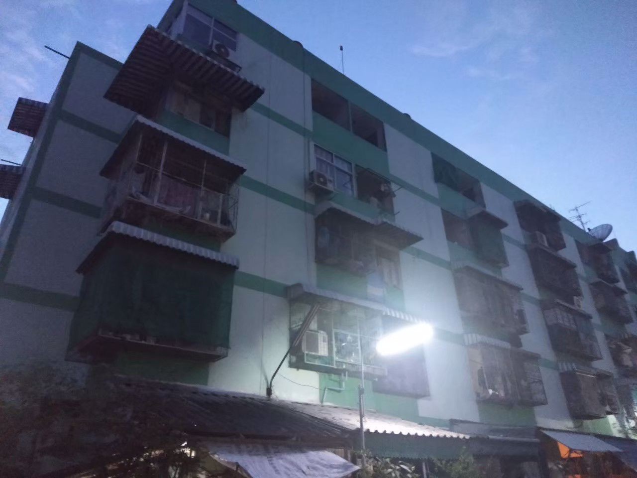 ขายห้องพักพร้อมผู่เช่า-เก็บค่าเช่าต่อได้เลย-9-