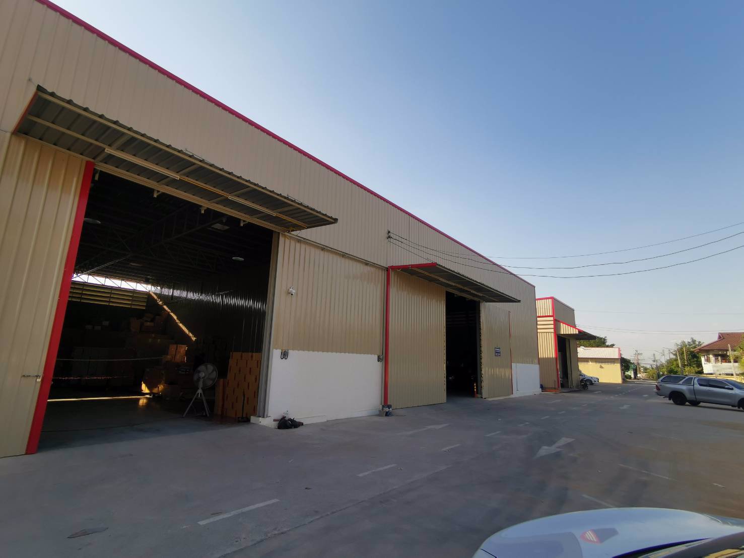 ให้เช่าโกดัง-พิกัด-ตำบลบึงพระ-อำเภอเมือง-จังหวัดพิษณุโลก