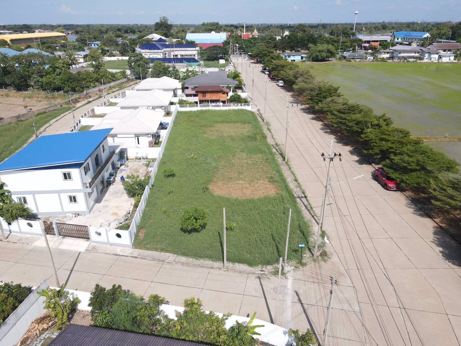 ด่วน-ตอนนี้เจริญขึ้นมาก-ไม่ซื้อตอนนี้แล้วจะซื้อตอนไหน