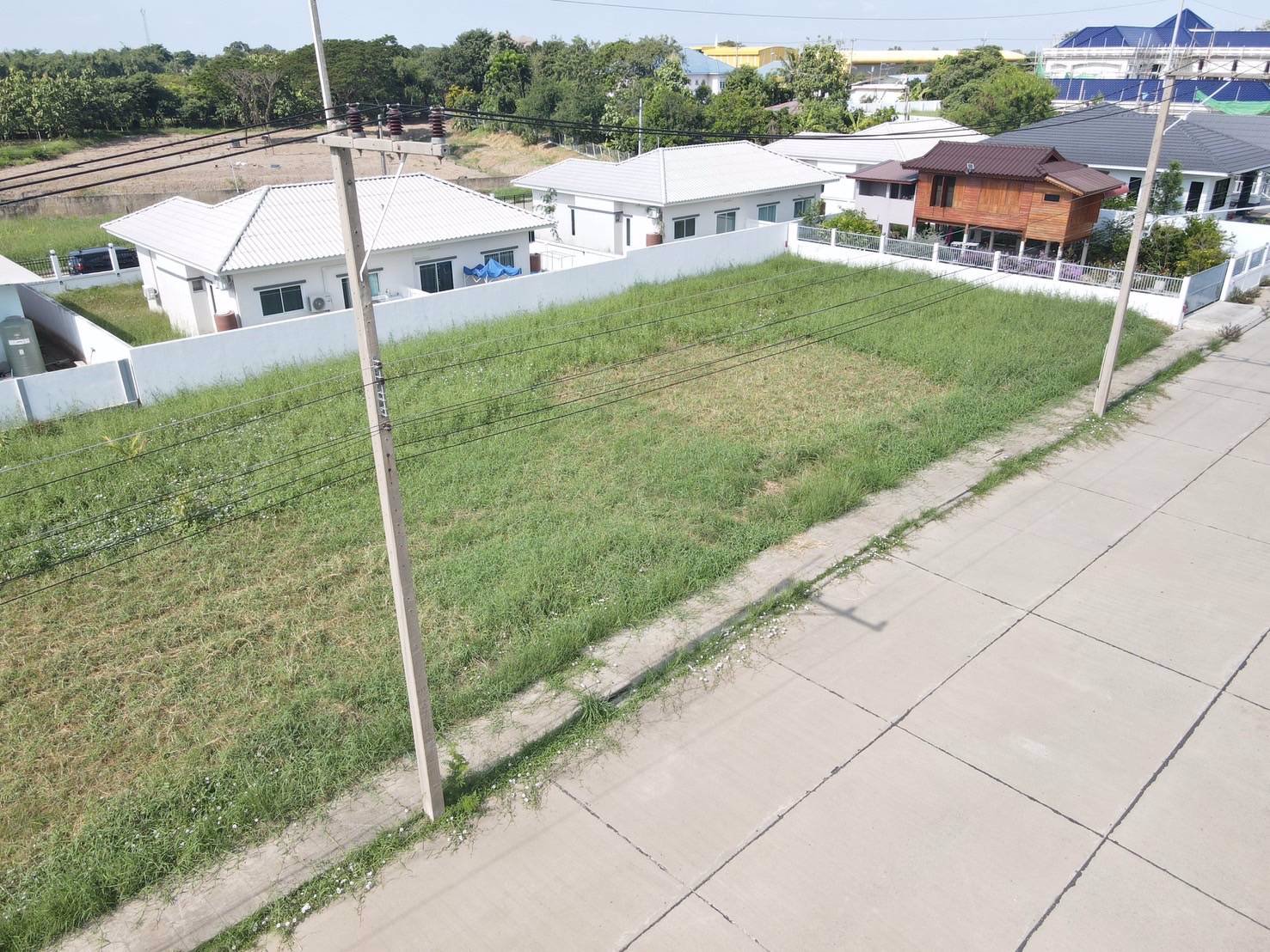 ด่วน-ตอนนี้เจริญขึ้นมาก-ไม่ซื้อตอนนี้แล้วจะซื้อตอนไหน