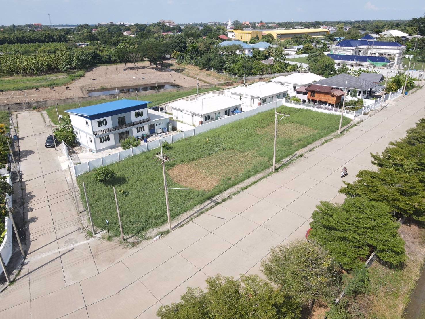 ด่วน-ตอนนี้เจริญขึ้นมาก-ไม่ซื้อตอนนี้แล้วจะซื้อตอนไหน