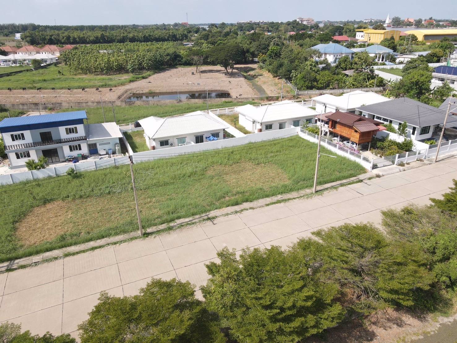 ด่วน-ตอนนี้เจริญขึ้นมาก-ไม่ซื้อตอนนี้แล้วจะซื้อตอนไหน