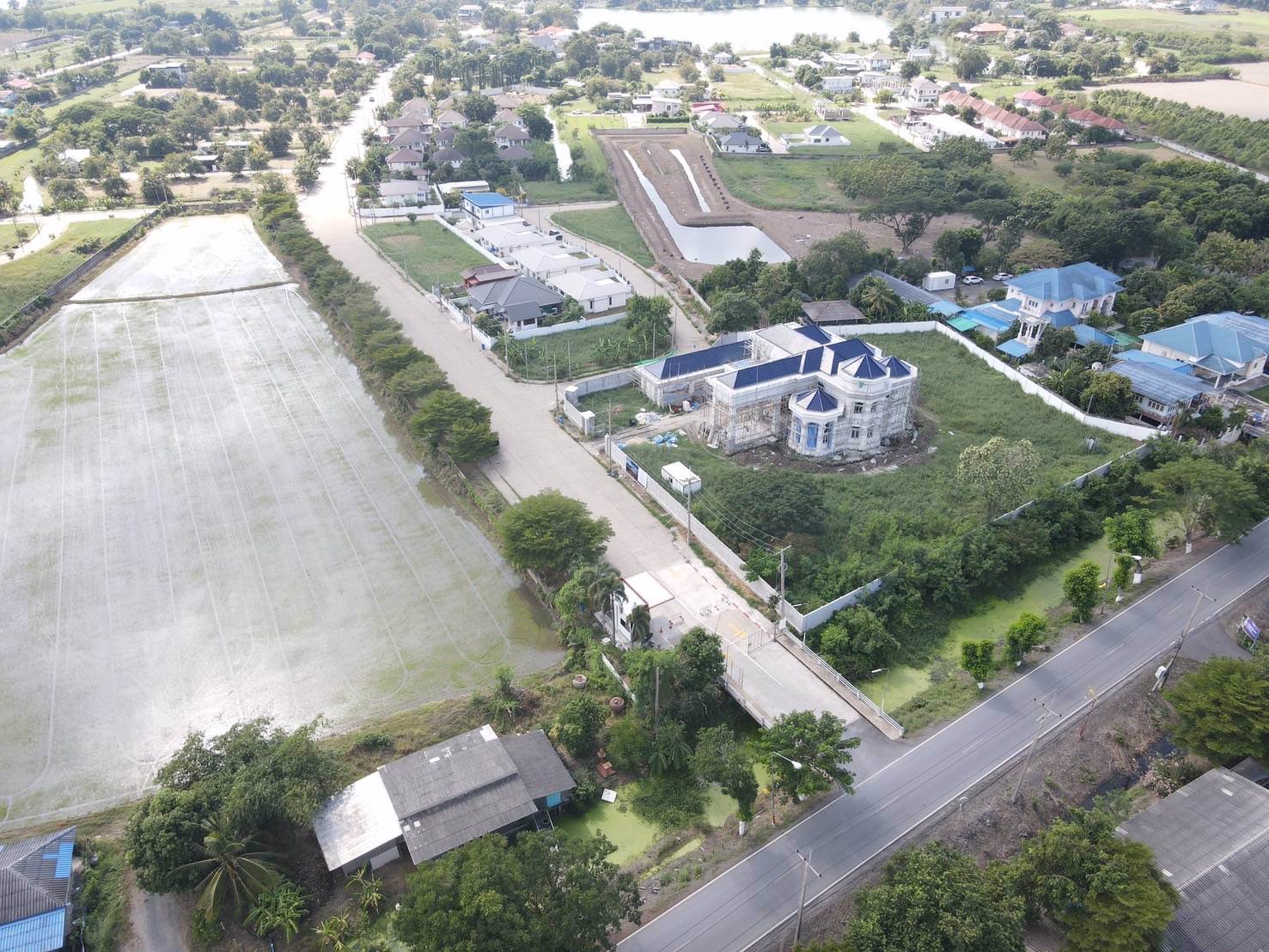 ด่วน-ตอนนี้เจริญขึ้นมาก-ไม่ซื้อตอนนี้แล้วจะซื้อตอนไหน