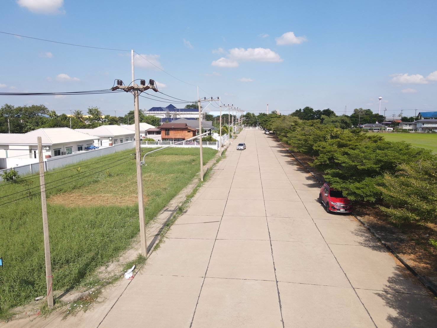 ด่วน-ตอนนี้เจริญขึ้นมาก-ไม่ซื้อตอนนี้แล้วจะซื้อตอนไหน