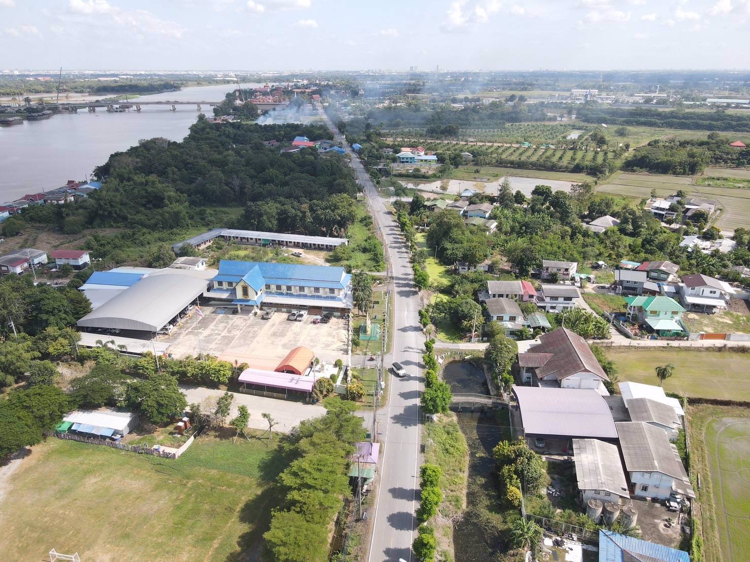 ด่วน-ตอนนี้เจริญขึ้นมาก-ไม่ซื้อตอนนี้แล้วจะซื้อตอนไหน