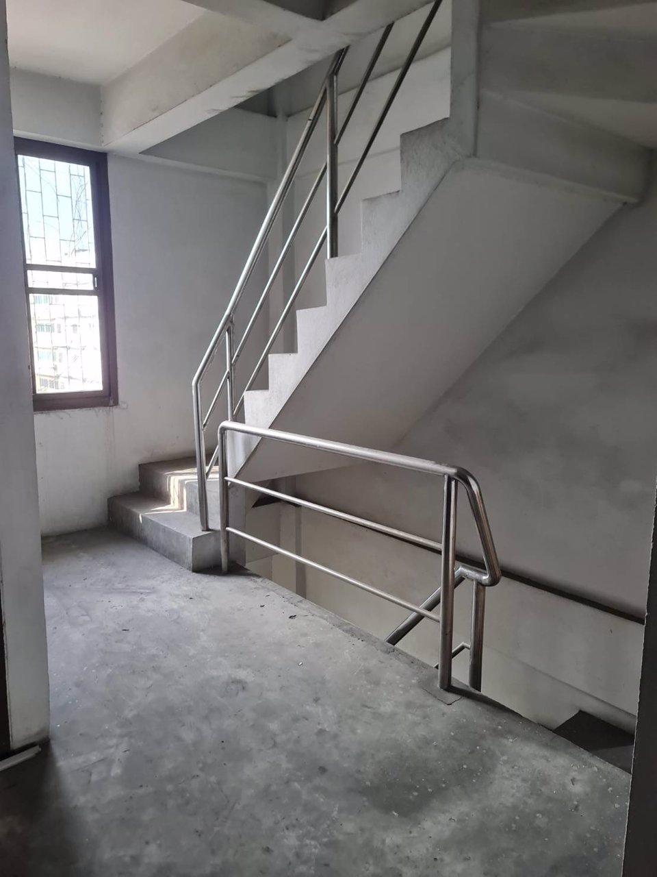 ขายอาคารพาณิชย์-2-คูหา-ทำเลเทพ-แยกเทพารักษ์