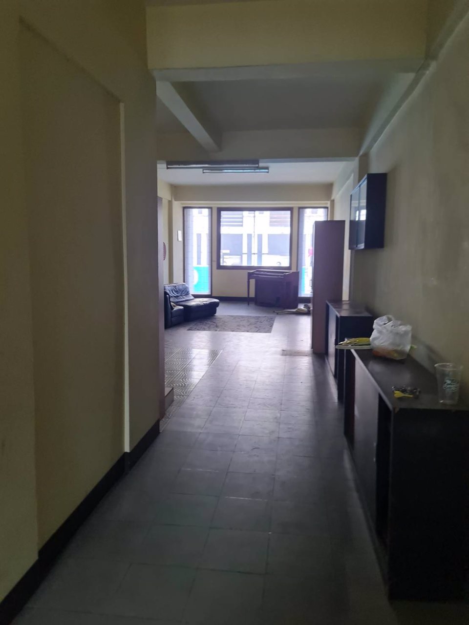 ขายอาคารพาณิชย์-2-คูหา-ทำเลเทพ-แยกเทพารักษ์