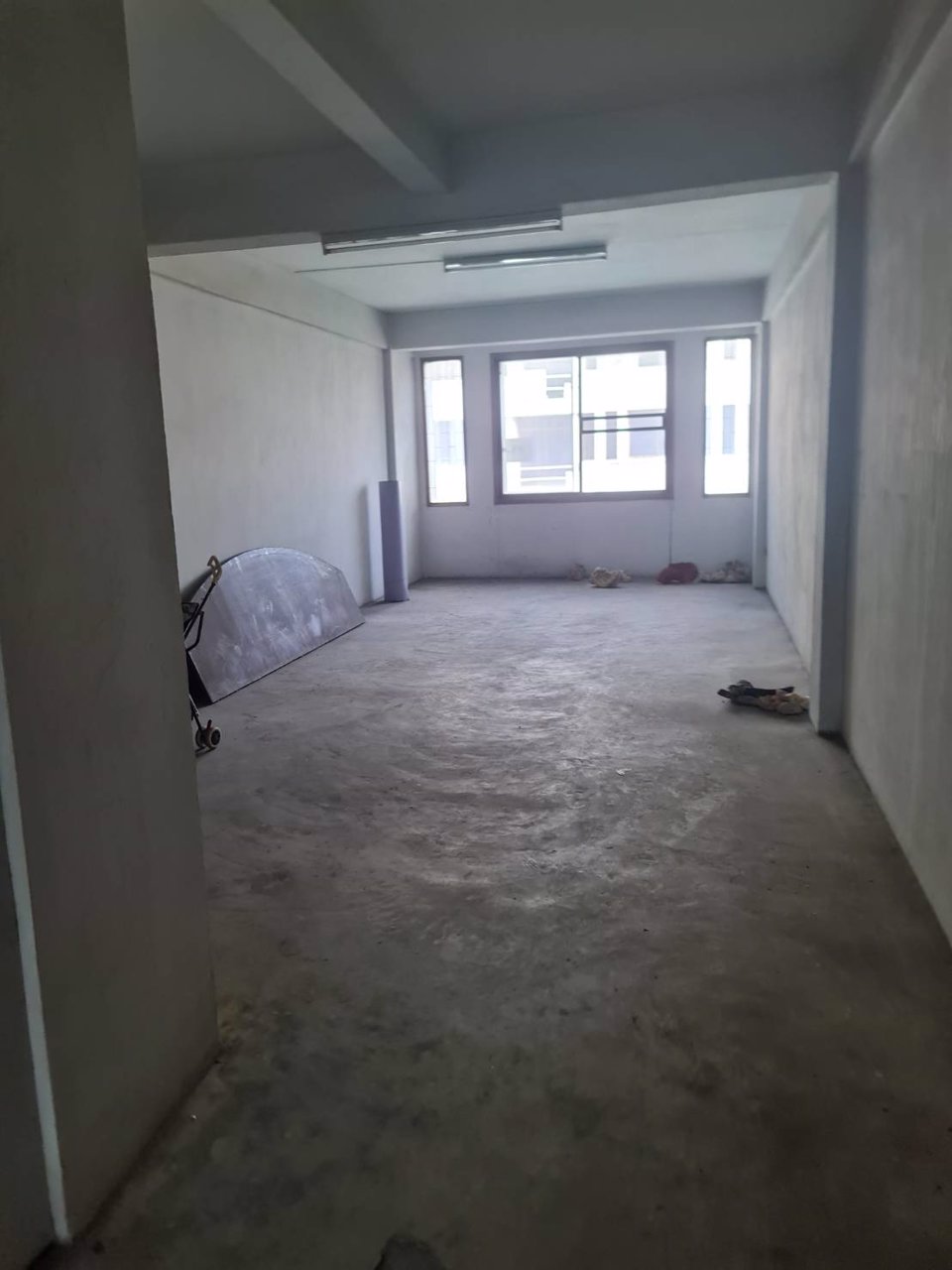 ขายอาคารพาณิชย์-2-คูหา-ทำเลเทพ-แยกเทพารักษ์