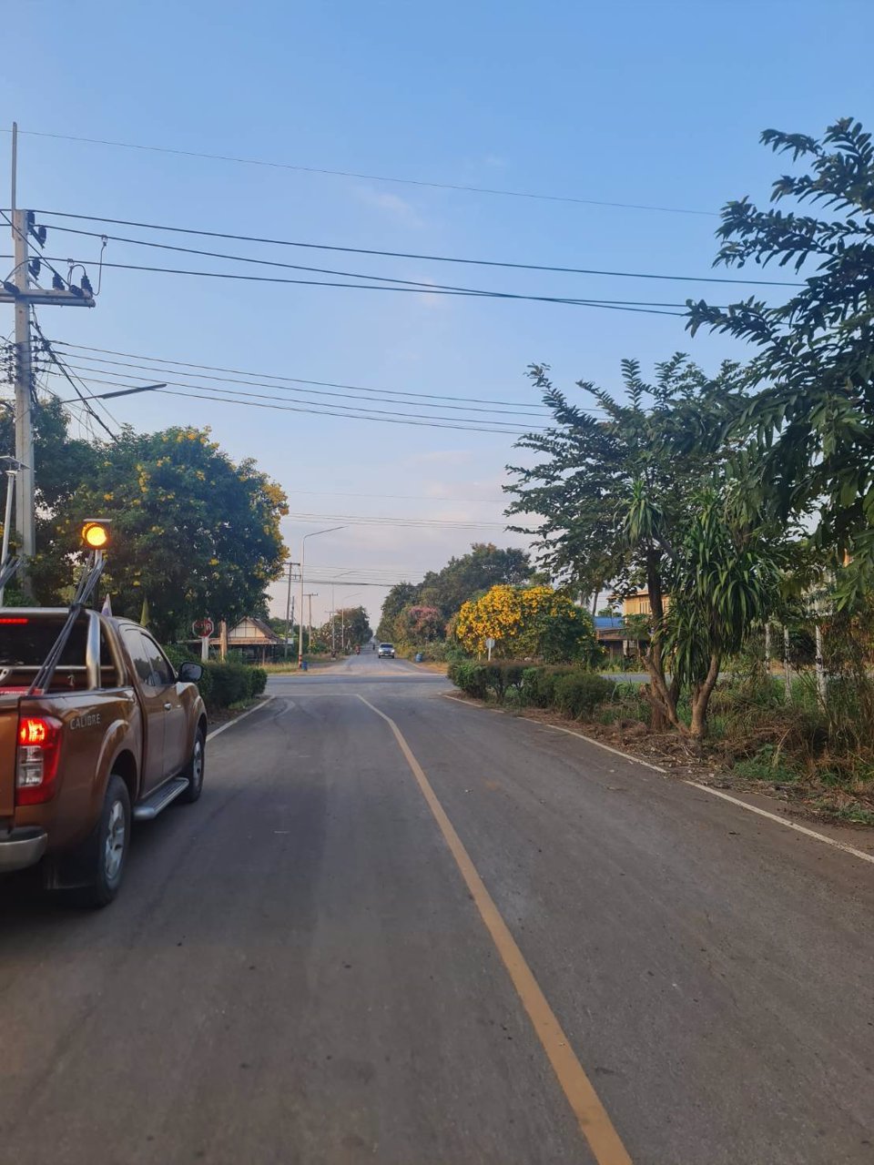 พัฒนานิคม-ช่องสาริกา-ลพบุรี-มาแล้วจ้าา