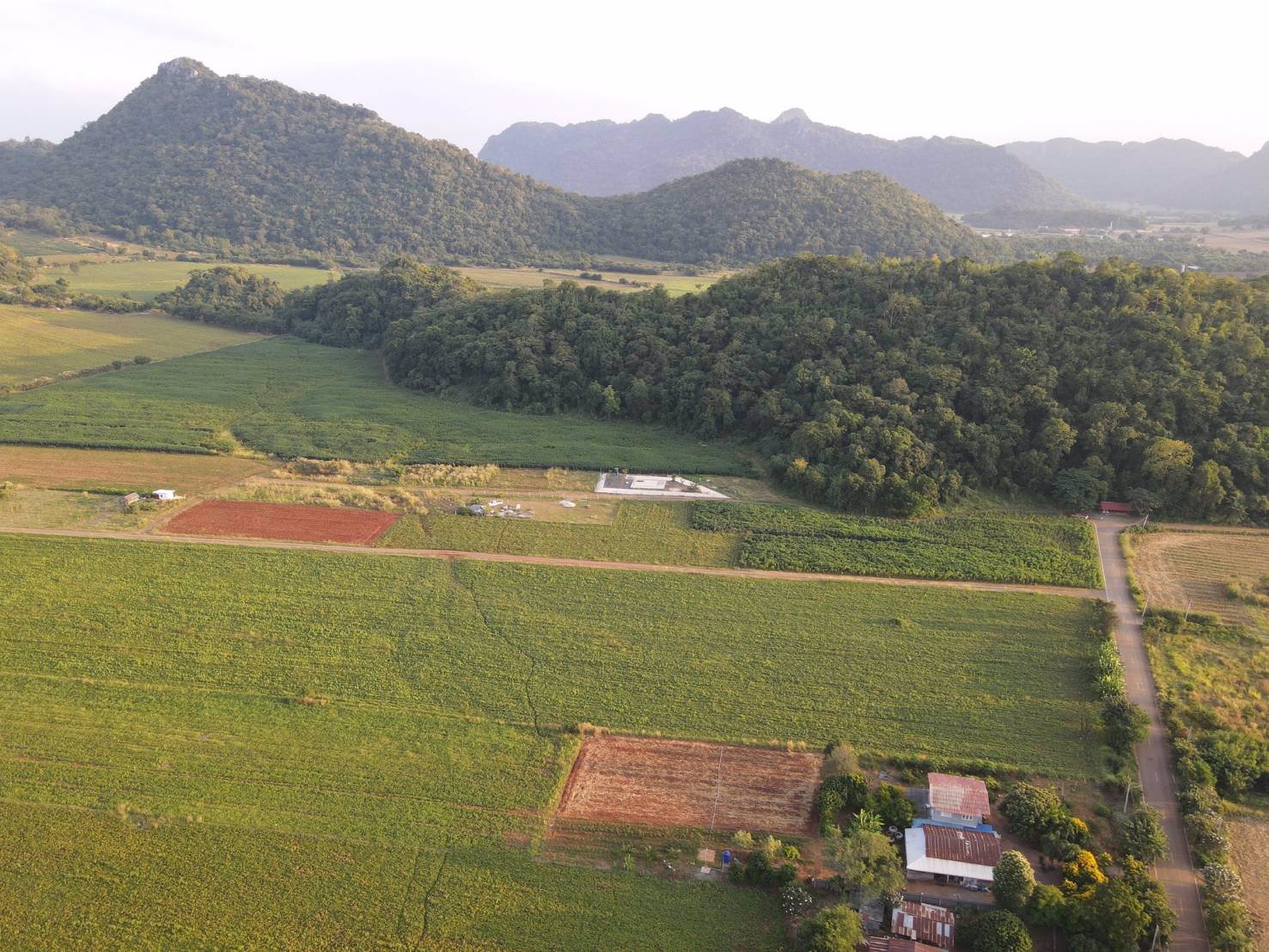 พัฒนานิคม-ช่องสาริกา-ลพบุรี-มาแล้วจ้าา