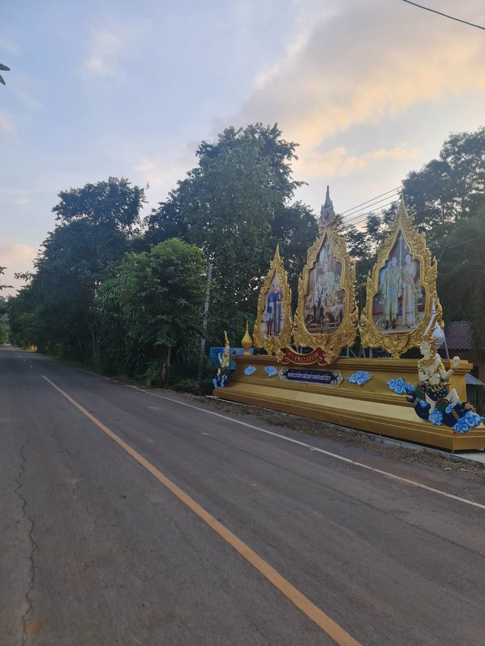 พัฒนานิคม-ช่องสาริกา-ลพบุรี-มาแล้วจ้าา