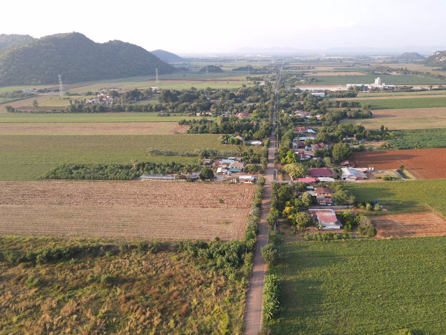 พัฒนานิคม-ช่องสาริกา-ลพบุรี-มาแล้วจ้าา