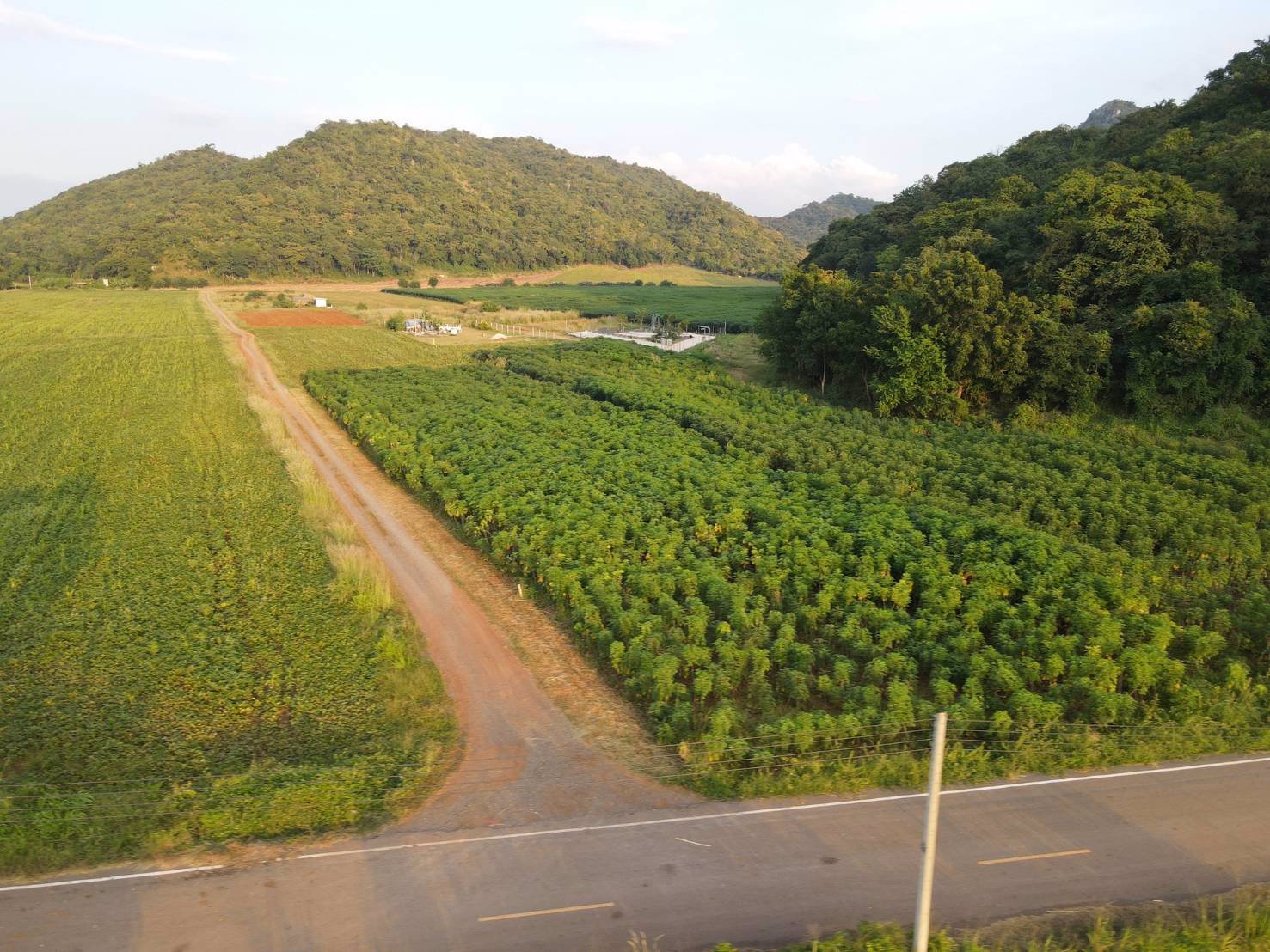 พัฒนานิคม-ช่องสาริกา-ลพบุรี-มาแล้วจ้าา