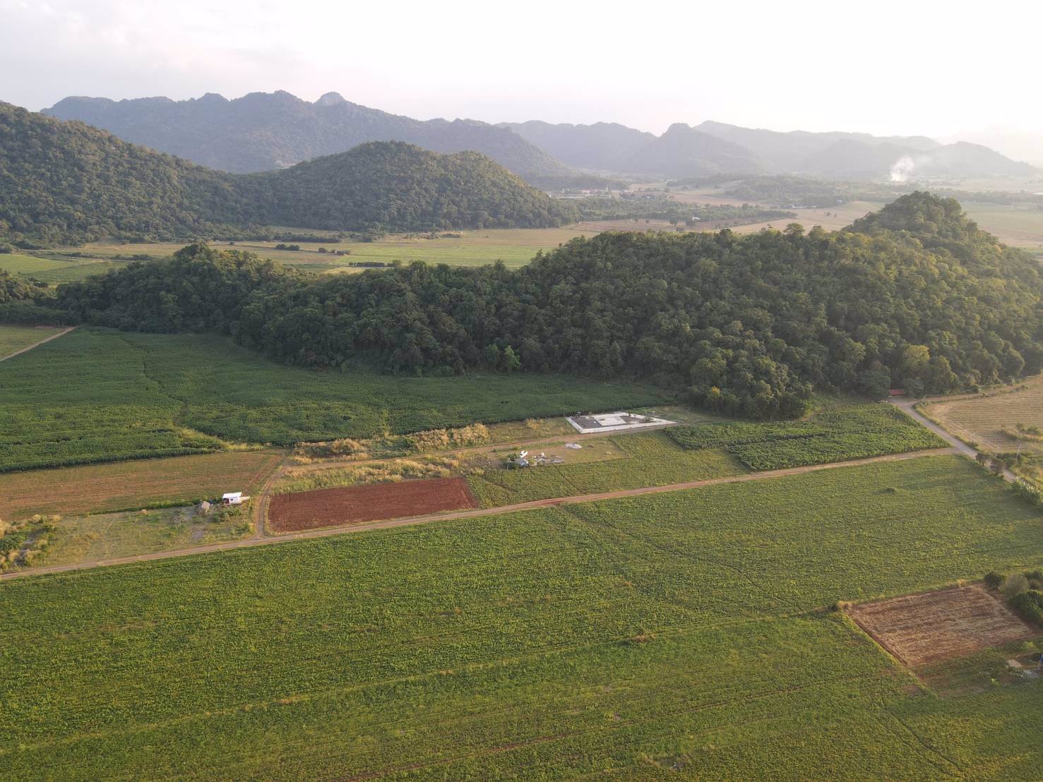 พัฒนานิคม-ช่องสาริกา-ลพบุรี-มาแล้วจ้าา