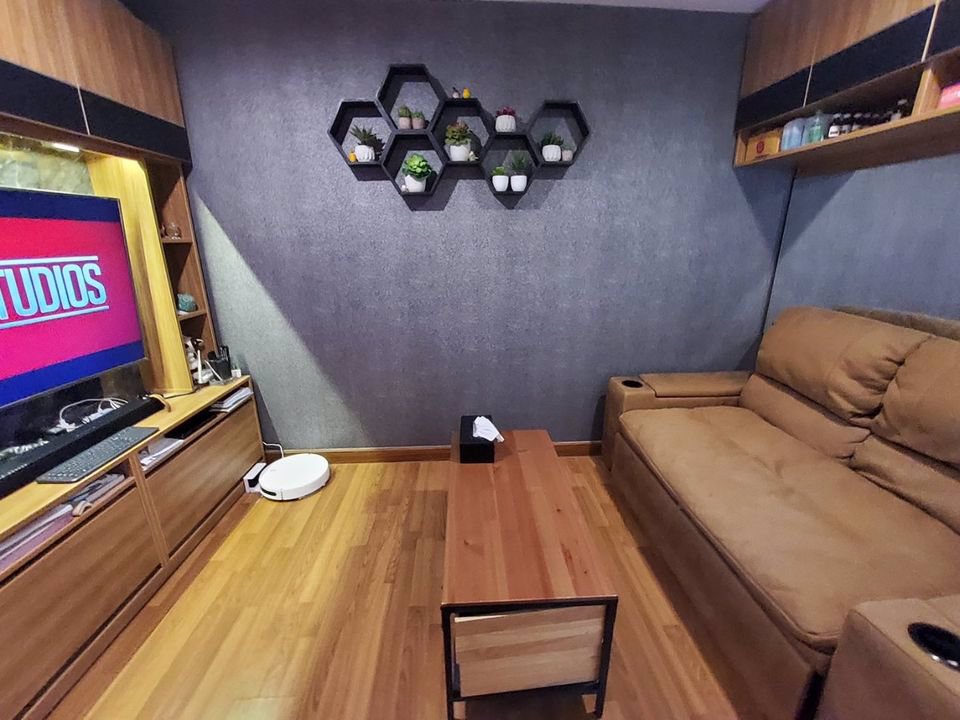 ขายหรือให้เช่าคอนโด-ยู-ทรี-คอนโด-แยกเกษตร-1-ห้องนอน-ใน-เสนานิคม-จตุจักร