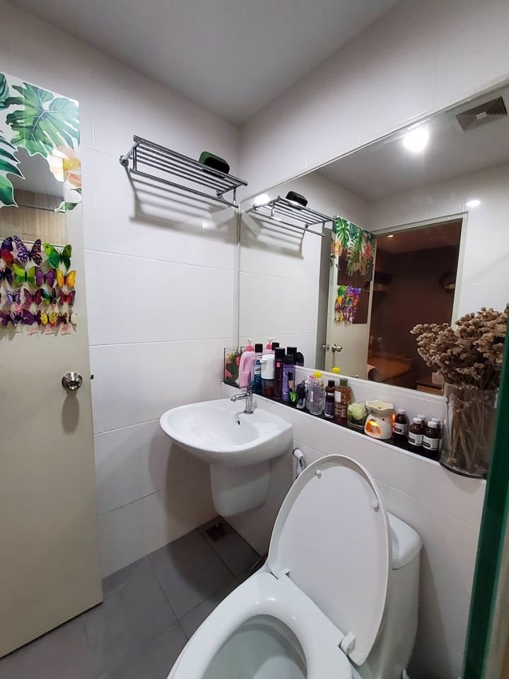 ขายหรือให้เช่าคอนโด-ยู-ทรี-คอนโด-แยกเกษตร-1-ห้องนอน-ใน-เสนานิคม-จตุจักร