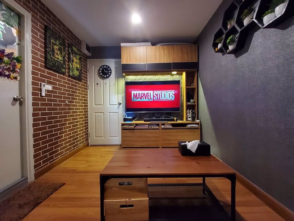 ขายหรือให้เช่าคอนโด-ยู-ทรี-คอนโด-แยกเกษตร-1-ห้องนอน-ใน-เสนานิคม-จตุจักร