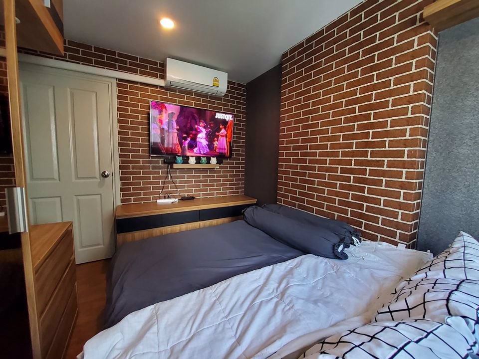 ขายหรือให้เช่าคอนโด-ยู-ทรี-คอนโด-แยกเกษตร-1-ห้องนอน-ใน-เสนานิคม-จตุจักร