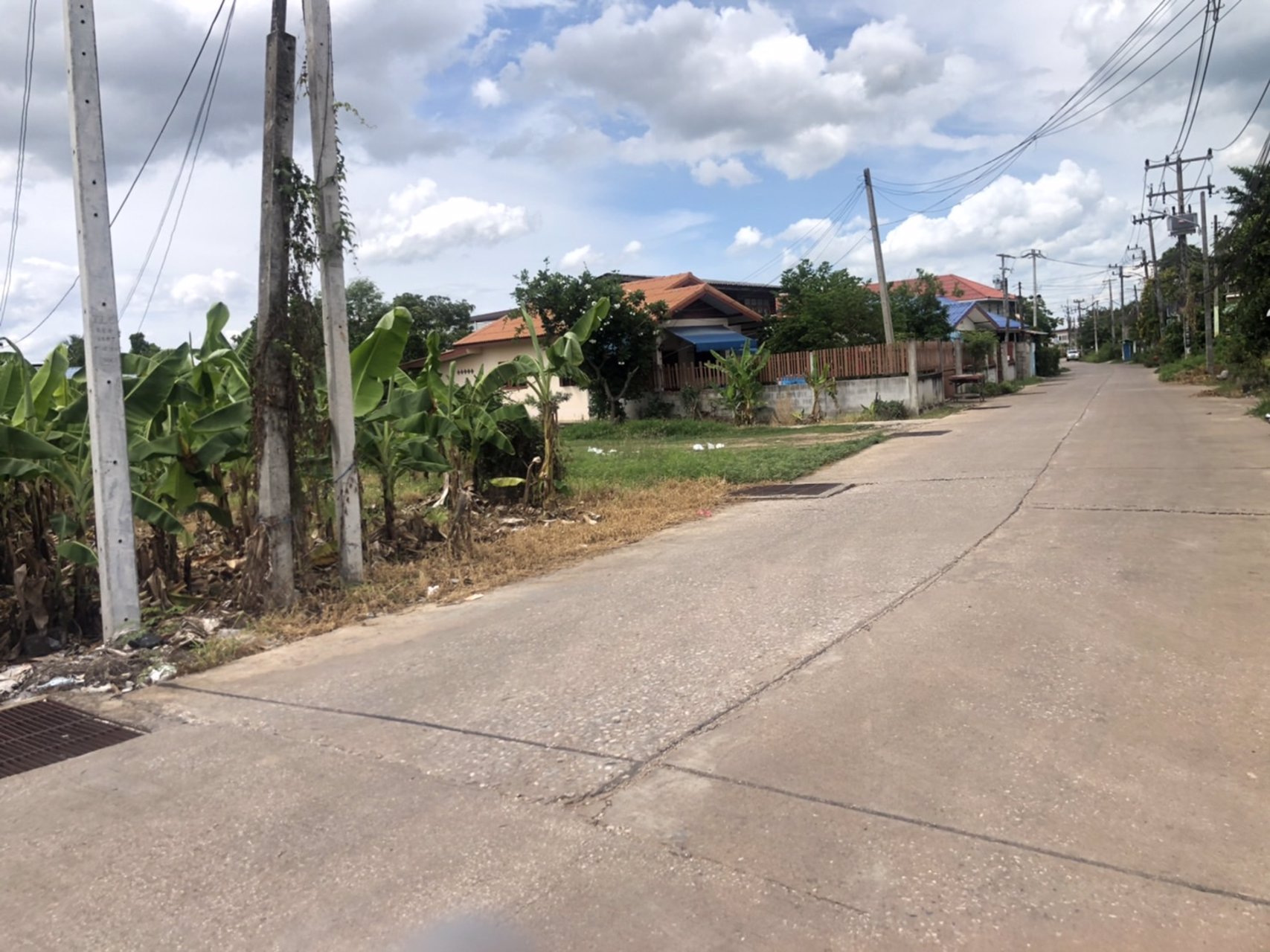 ขายที่ดินเปล่า-เนื้อที่-1ไร่-1งาน-17ตรว-ในเมืองกำแพงเพชร