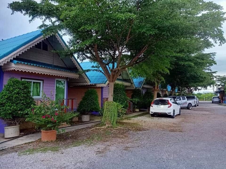 ขายรีสอร์ท-ที่ดินเนื้อที่-5-ไร่-อำเภอคลองขลุง-จังหวัดกำแพงเพชร