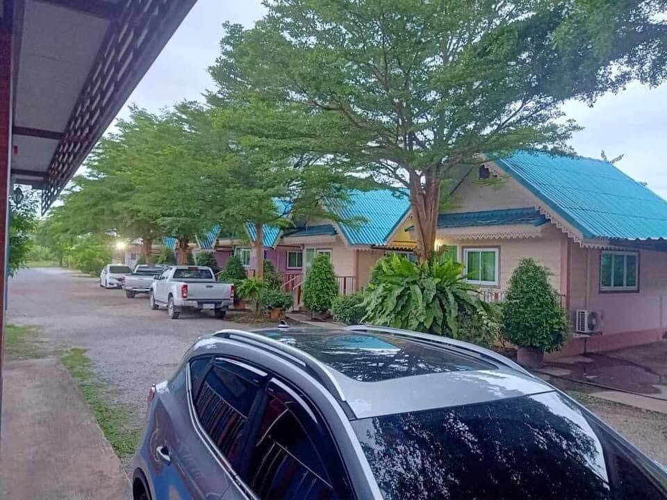 ขายรีสอร์ท-ที่ดินเนื้อที่-5-ไร่-อำเภอคลองขลุง-จังหวัดกำแพงเพชร