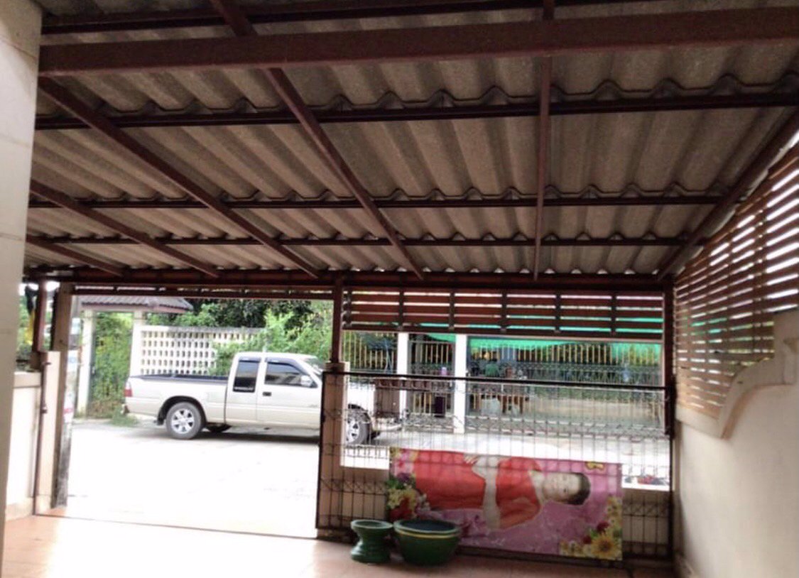 ขายบ้านทาวน์เฮาส์-2-ชั้น-เนื้อที่-30-ตารางวา