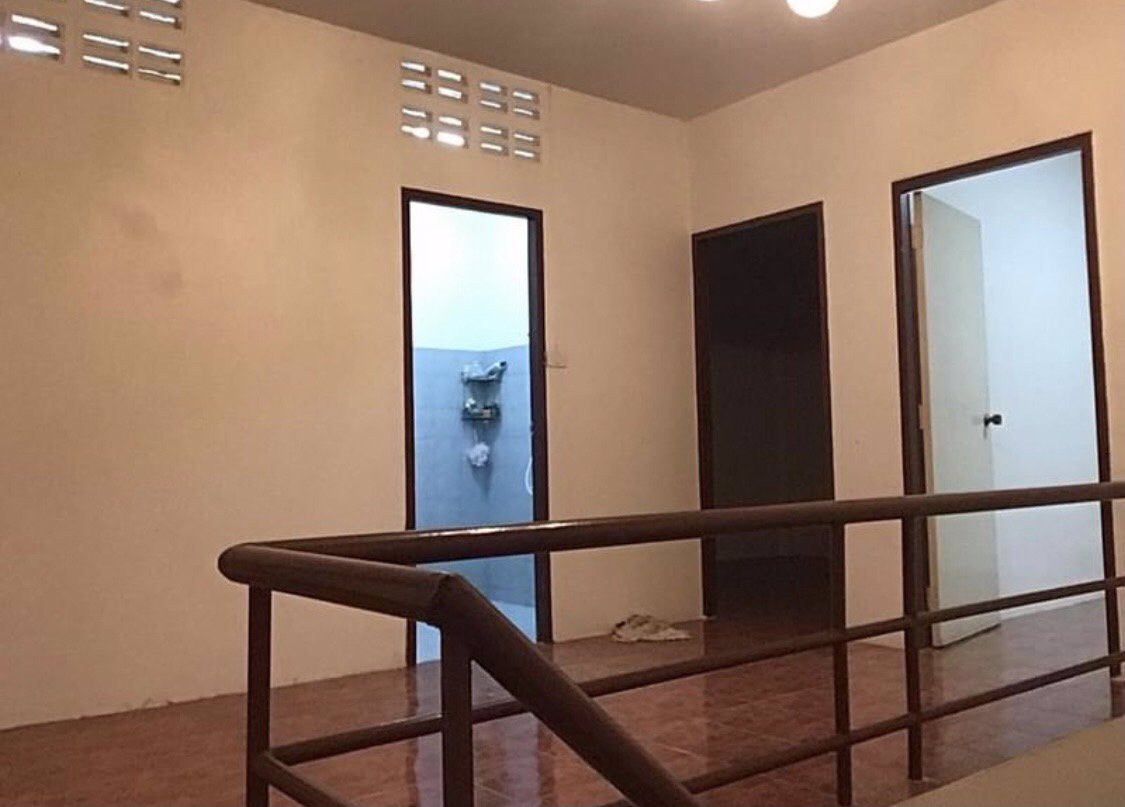 ขายบ้านทาวน์เฮาส์-2-ชั้น-เนื้อที่-30-ตารางวา